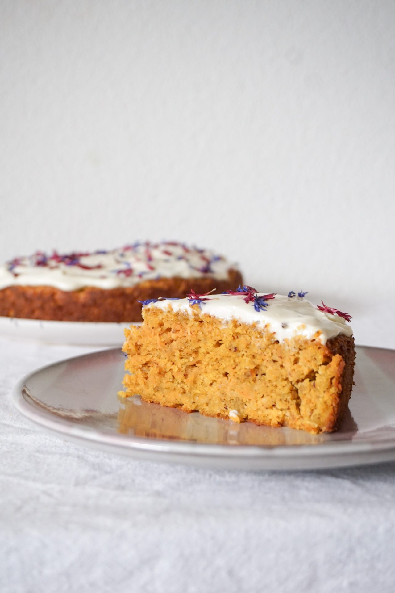 Karottenkuchen – Unser saftiges Rezept mit einer extra Portion Karotten