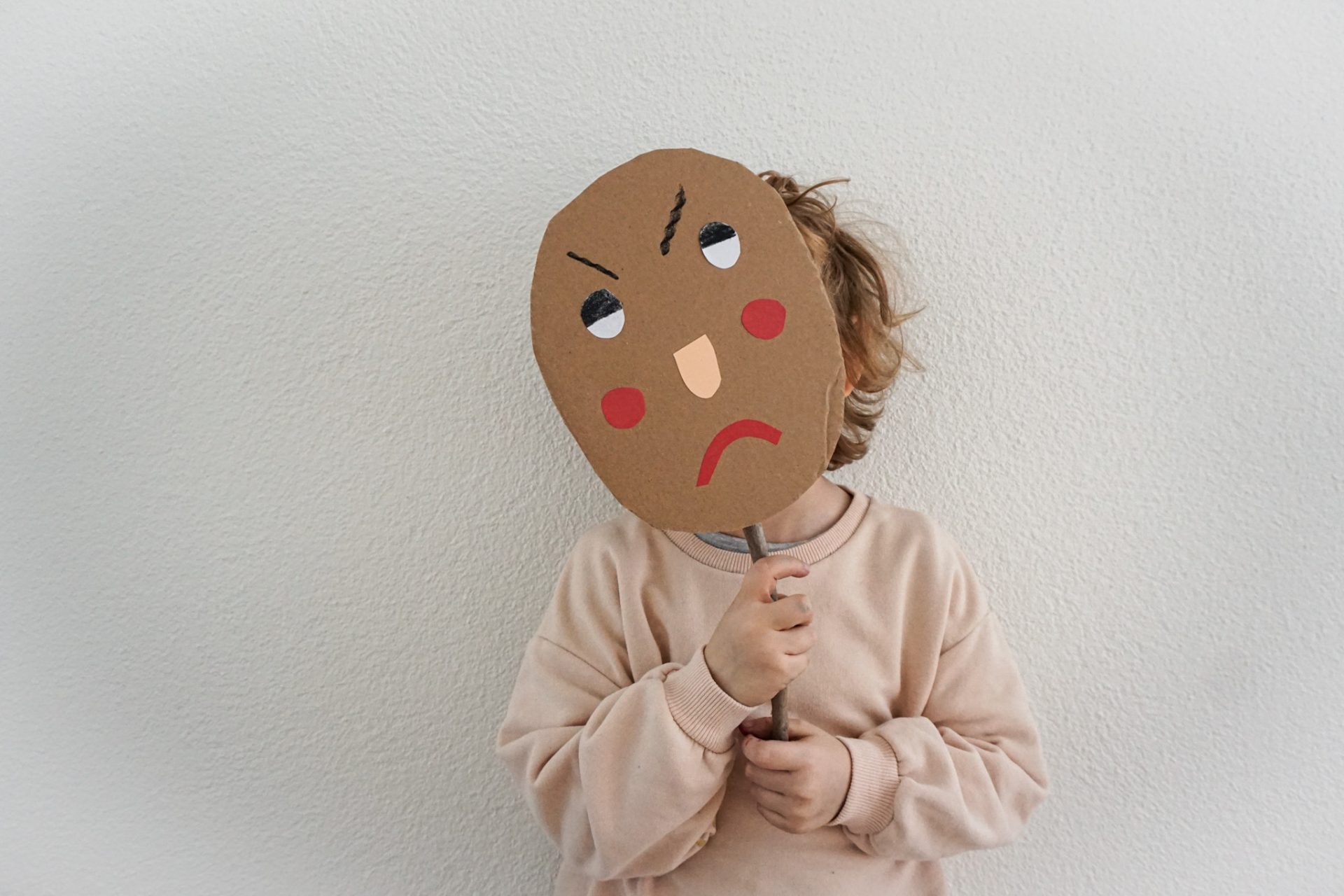 Wutanfälle bei Kindern – So gelingt dir ein entspannter Umgang